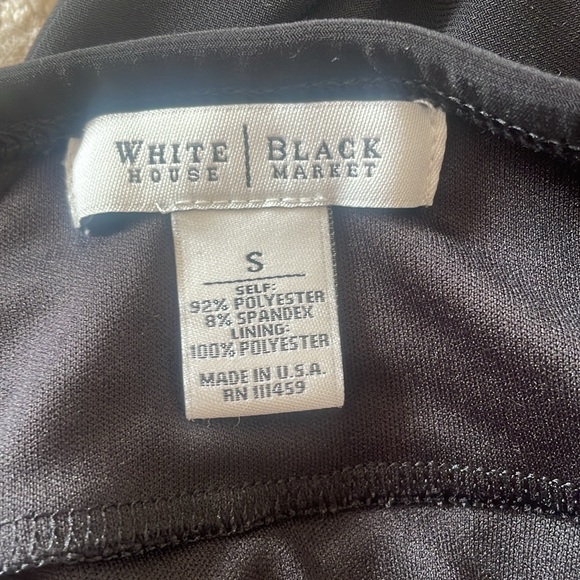 Tie-Neck Open-Back Maxi Dress - Picture 10 of 14